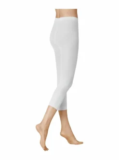 Ease 50 den Capri -leggingsit