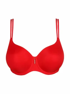 East End Padded Heartshape -rintaliivit