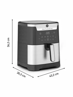 Easy Fry & Grill XXL 2in1 -ilmafriteerauskeitin