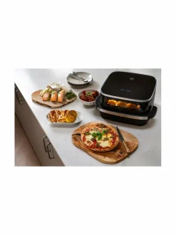 Easy Fry XL Surface Air Fryer -kiertoilmakypsennin, 1kg