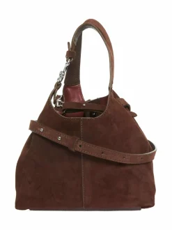 Easy Shopper S -mokkanahkalaukku