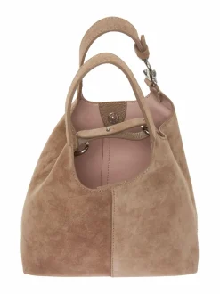 Easy Shopper S -mokkanahkalaukku