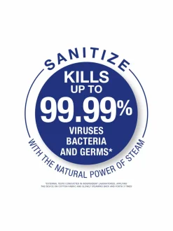 EasyGliss Eco -silitysrauta