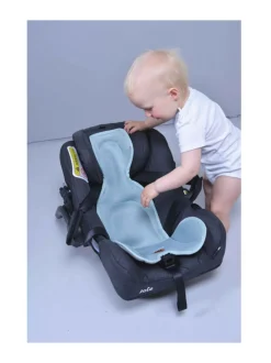 Easygrow Air Inlay istuinpehmuste turvakaukaloon