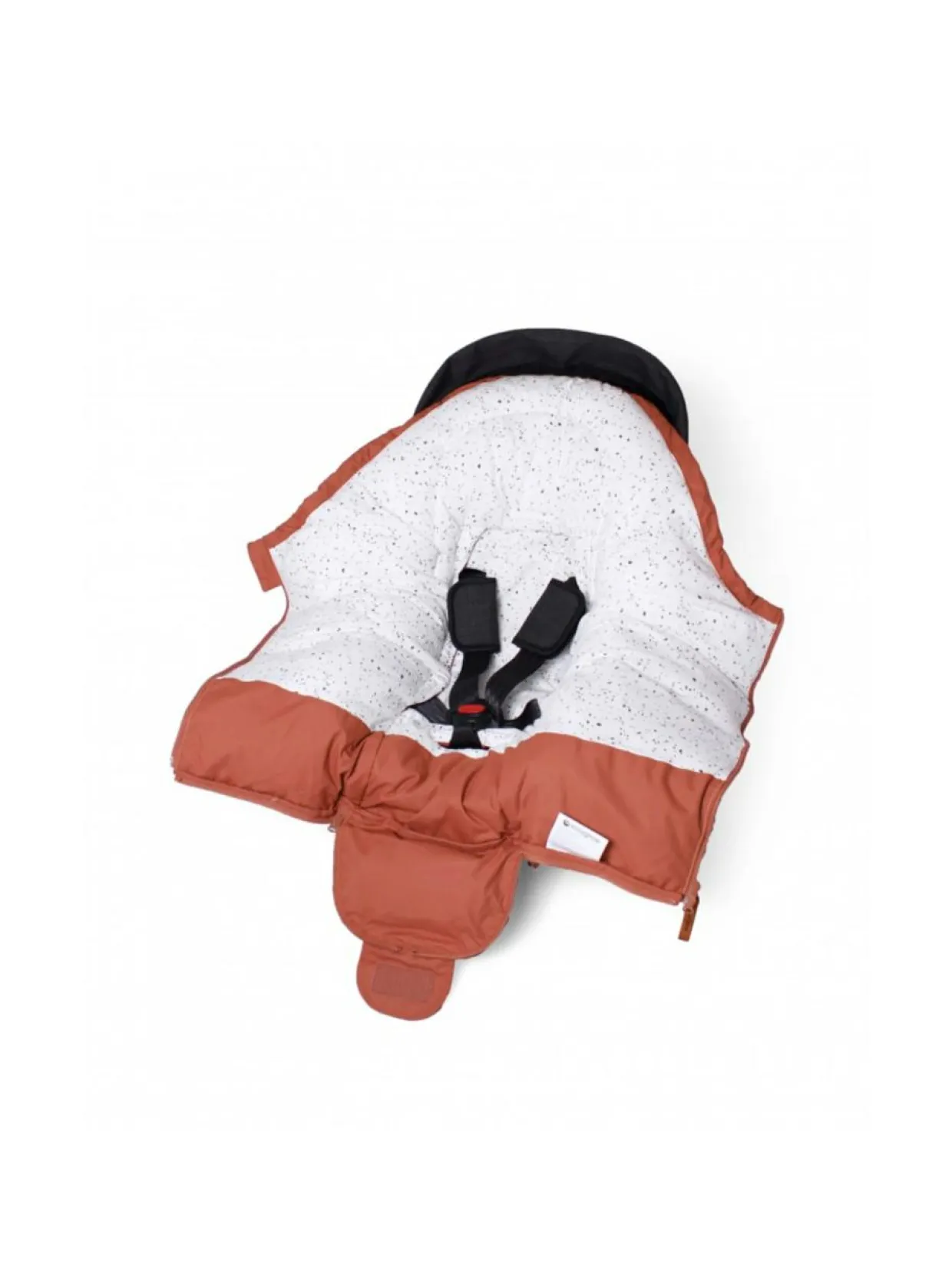 Easygrow Ferd mini kaukalolämpöpussi