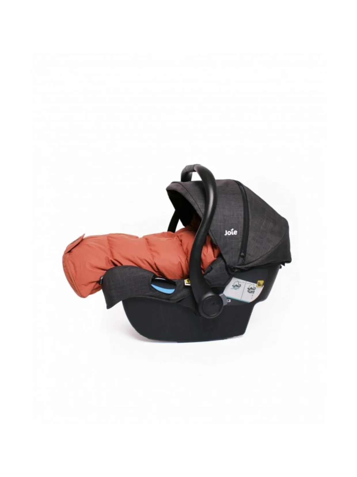 Easygrow Ferd mini kaukalolämpöpussi