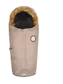 Easygrow Nature lämpöpussi rattaaseen