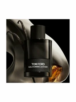 Eau d’Ombré Leather EdT -tuoksu