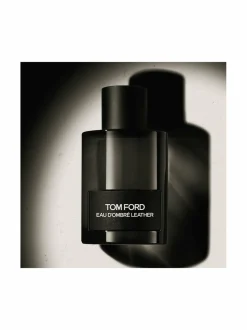 Eau d’Ombré Leather EdT -tuoksu