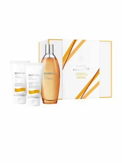 Eau Energie Gifting Set -ihonhoitopakkaus