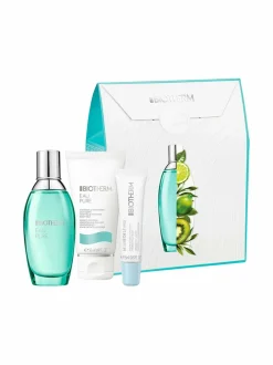 Eau Pure Medium Gift Set -ihonhoitopakkaus