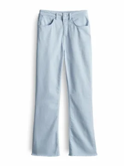 Eboni French -farkut