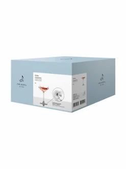Echo-cocktaillasi, 4 kpl/ pkt