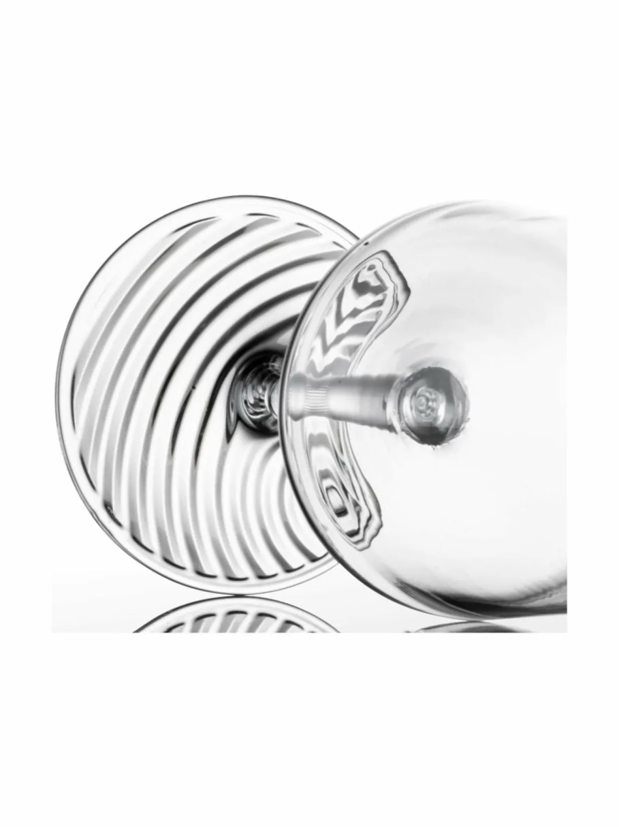 Echo-martinilasit, 4 kpl/ pkt