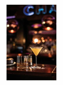 Echo-martinilasit, 4 kpl/ pkt