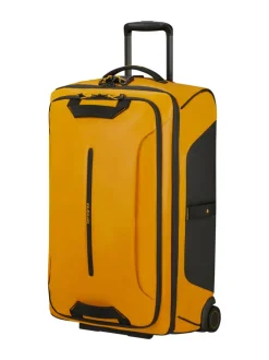 ECODIVER DUFFLE/WH 67/24