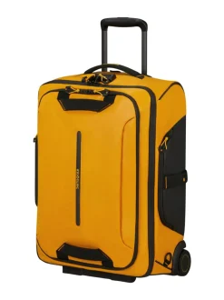 ECODIVER DUFFLE/WH 55/20 BACKPACK