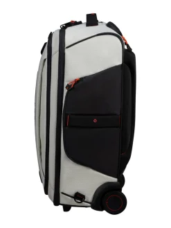 ECODIVER DUFFLE/WH 55/20 BACKPACK