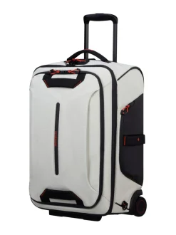 ECODIVER DUFFLE/WH 55/20 BACKPACK