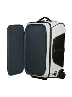 ECODIVER DUFFLE/WH 55/20 BACKPACK