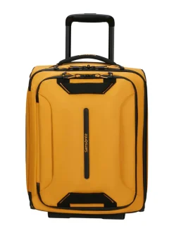 ECODIVER DUFFLE/WH UNDERSEATER