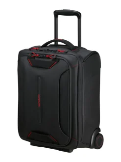 ECODIVER DUFFLE/WH UNDERSEATER