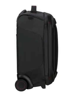 ECODIVER DUFFLE/WH UNDERSEATER