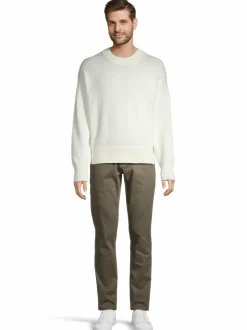 Eddy Cotton Wool -neulepusero