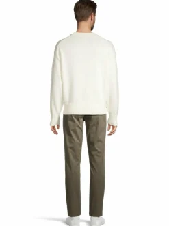 Eddy Cotton Wool -neulepusero