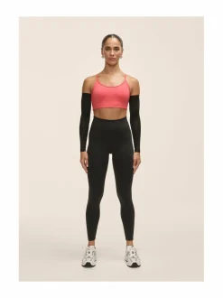 Edge High Waist -treenitrikoot