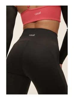 Edge High Waist -treenitrikoot