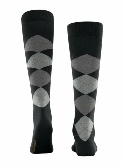 Edinburgh Knee High -polvisukat