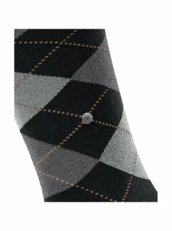 Edinburgh Knee High -polvisukat