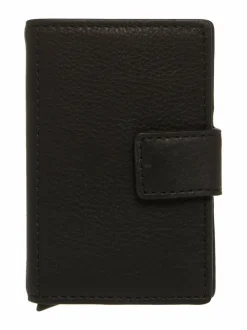 Efren- korttikotelo nahasta