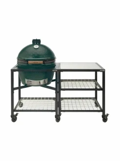 EGG XL - pöytärunko Big Green Egg XLarge hiiligrillille
