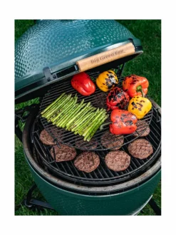 EGGspander-sarja XL-kokoiseen grilliin, 5 osaa