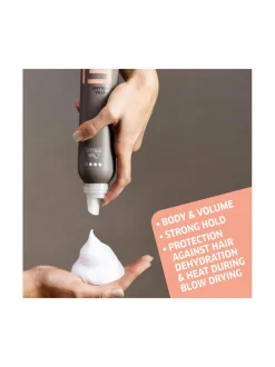 EIMI Extra Volume Strong -muotovaahto 300 ml