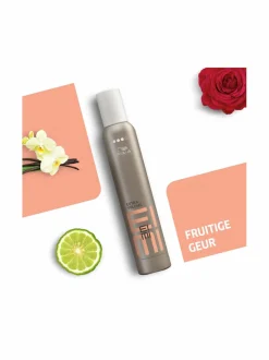 EIMI Extra Volume Strong -muotovaahto 300 ml