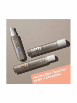 EIMI Extra Volume Strong -muotovaahto 300 ml