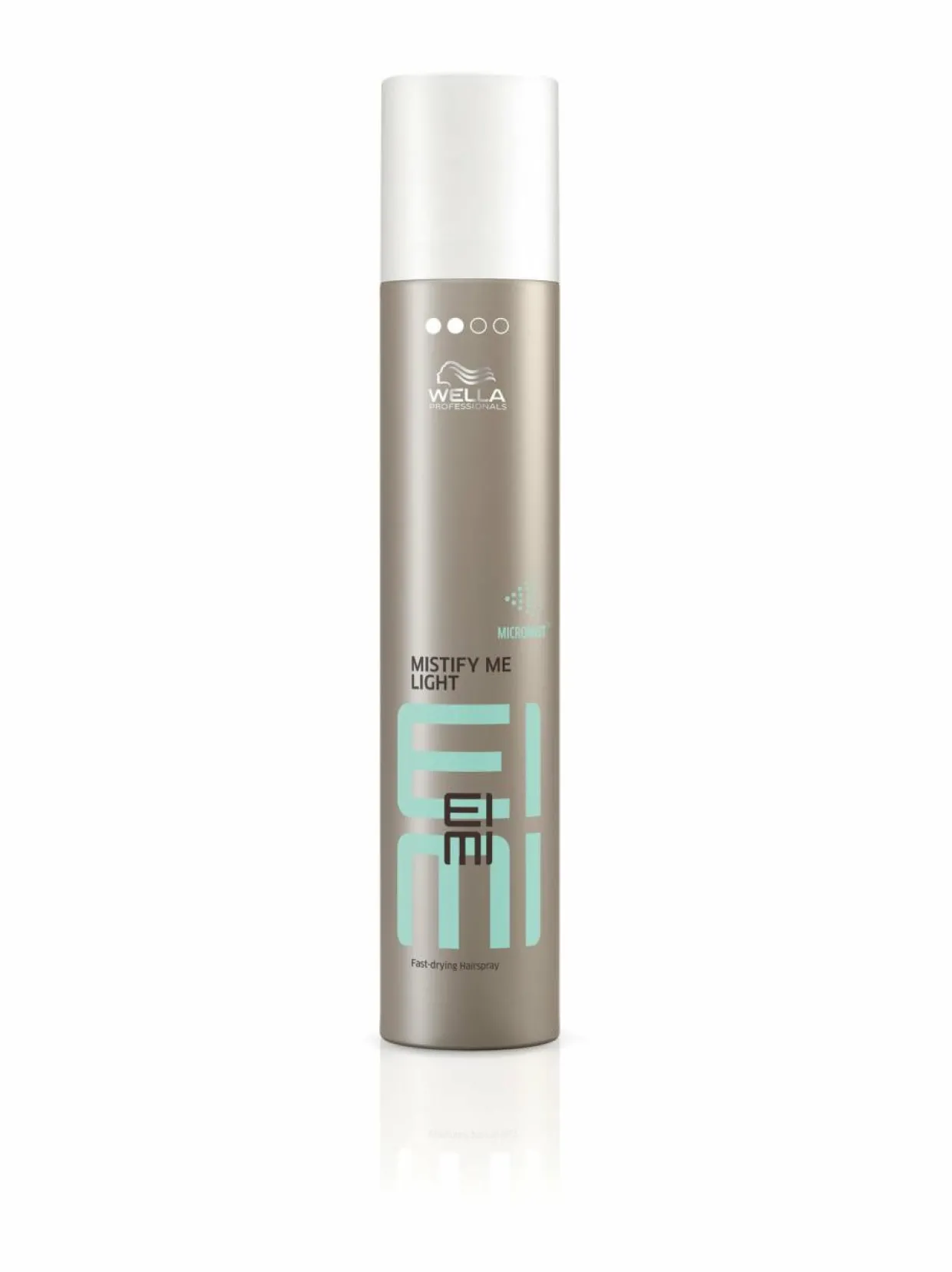 EIMI Mistify Me Light -hiuskiinne 300 ml