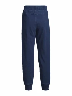 Eino-farkkutyyliset biker-housut