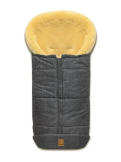 Eisbärchen lampaantalja lämpöpussi