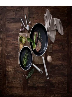 Elegance -paistinpannusetti, 20+28cm