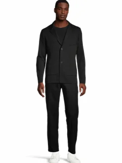 Elias-merinoneuletakki