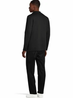 Elias-merinoneuletakki