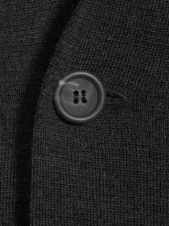 Elias-merinoneuletakki