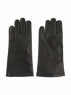 Elias-nahkakäsineet