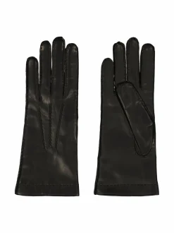 Elias-nahkakäsineet