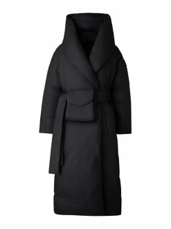 Elie Blanket -untuvatakki