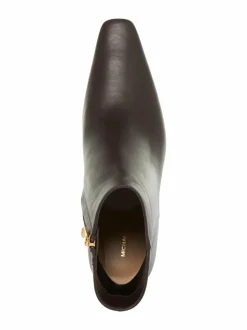 Elise Bootie -nilkkurit